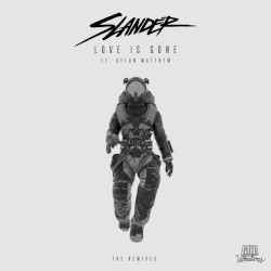 Love Is Gone (The Remixes)