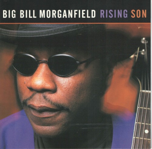 Rising Son