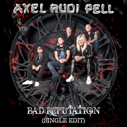Bad Reputation