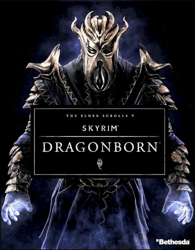 The Elder Scrolls V: Skyrim: Dragonborn