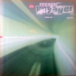 Voyager: Post Millenium Drum 'n' Bass