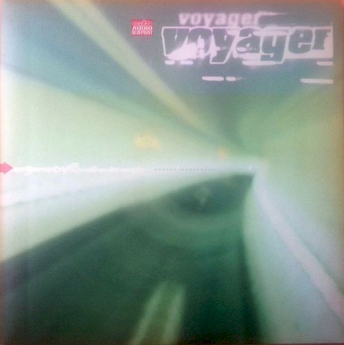 Voyager: Post Millenium Drum 'n' Bass