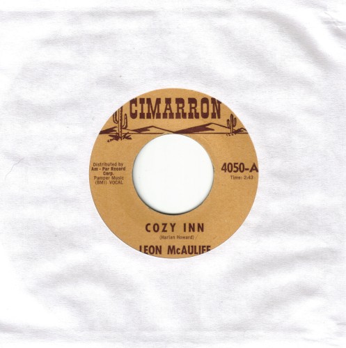 Cozy Inn