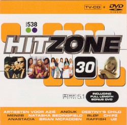 Radio 538: Hitzone 30