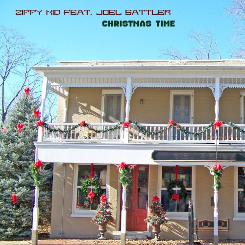 Christmas Time
