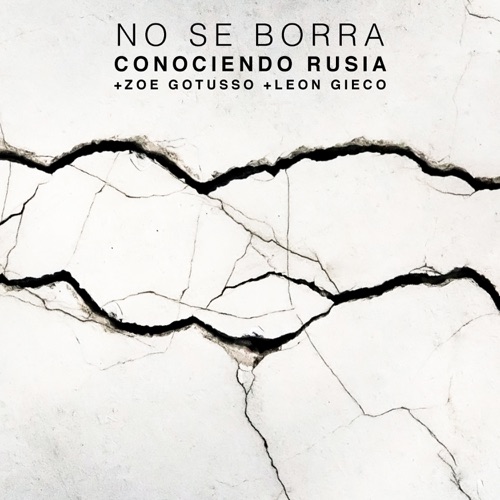 No se borra