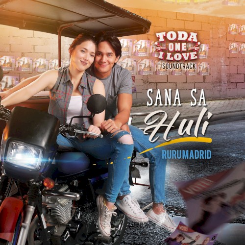 Sana Sa Huli