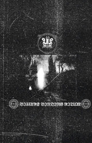 Bizzare Binding Ritual
