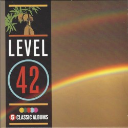 5 Classic Albums