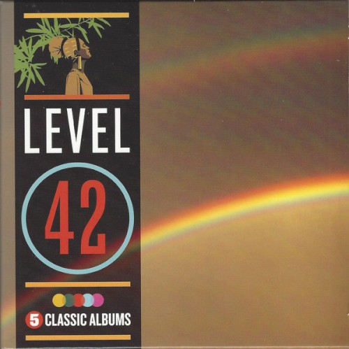 5 Classic Albums