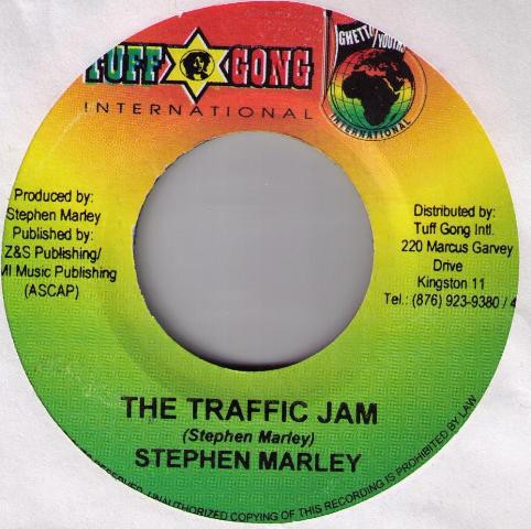 The Traffic Jam