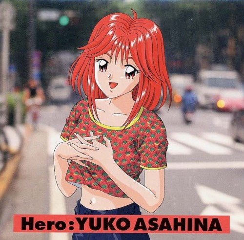 Hero
