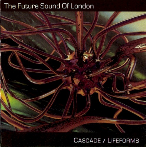 Cascade / Lifeforms