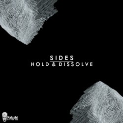 Hold & Dissolve EP