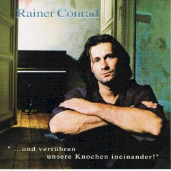 "... und verrühren uns`re Knochen ineinander!"