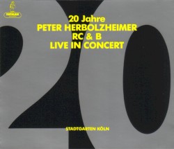 Live in Concert