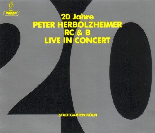 Live in Concert