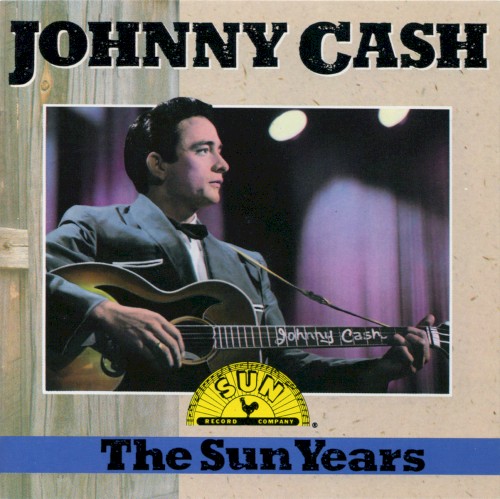 The Sun Years