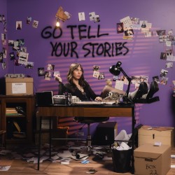 Go Tell Your Stories