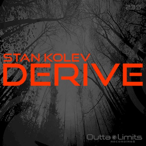 Derive EP