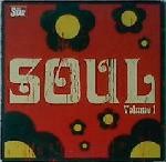 Soul, Volume 1