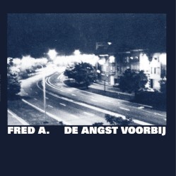 De angst voorbij