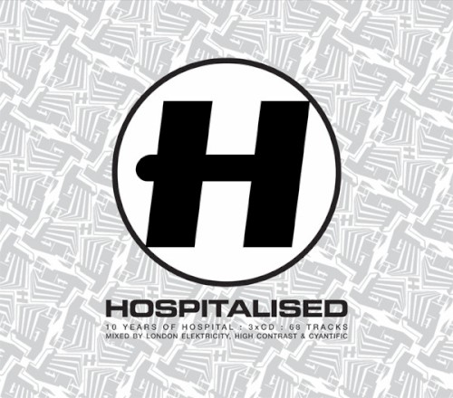Hospitalised