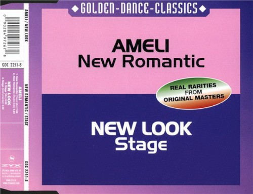 New Romantic / Stage