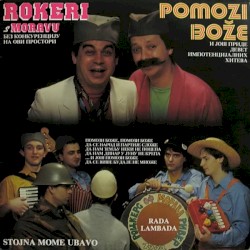 Pomozi Bože