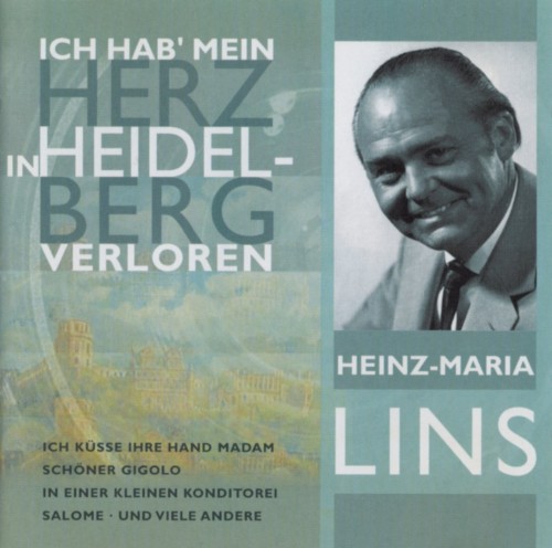 Ich hab' mein Herz in Heidelberg verloren