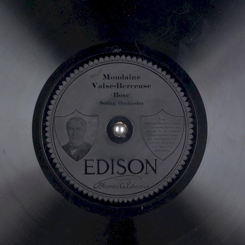 Mondaine / Chanson russe