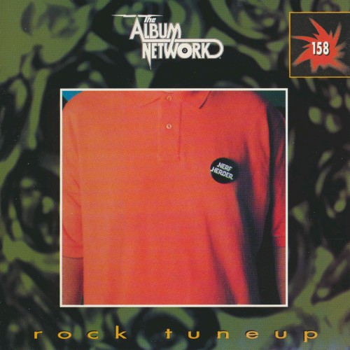 Rock Tune Up 158