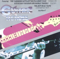 Guitar Heroes
