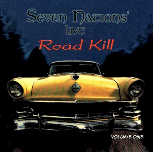 Road Kill