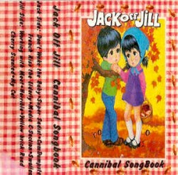 Cannibal Songbook