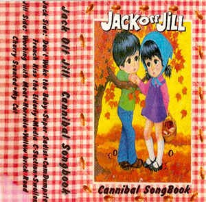 Cannibal Songbook