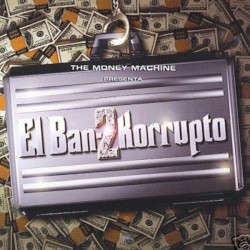 El ban-2 korrupto