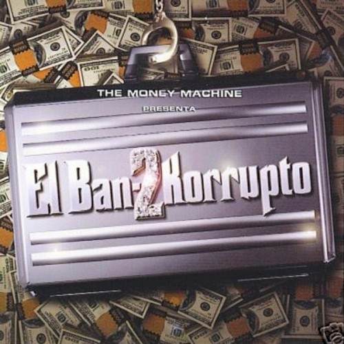 El ban-2 korrupto