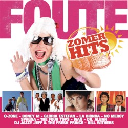 Foute zomer hits