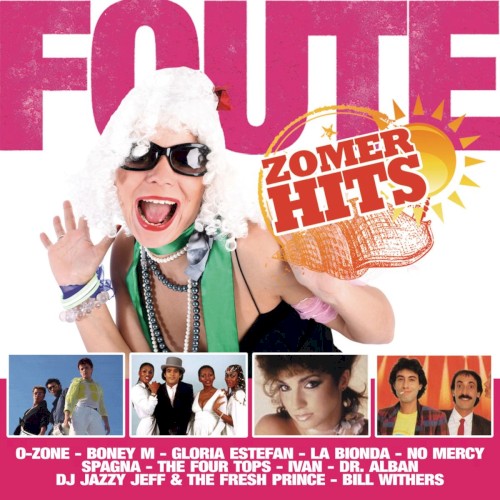 Foute zomer hits