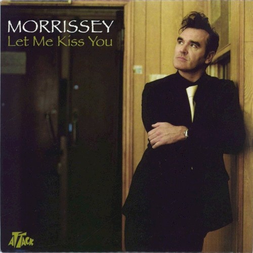 Let Me Kiss You
