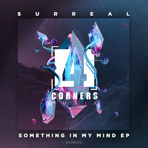 Something in My Mind EP