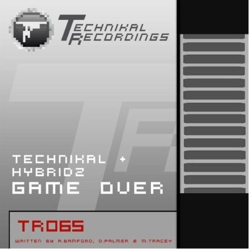 Game Over