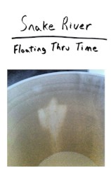 Floating Thru Time