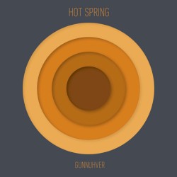 Hot Spring: Gunnuhver