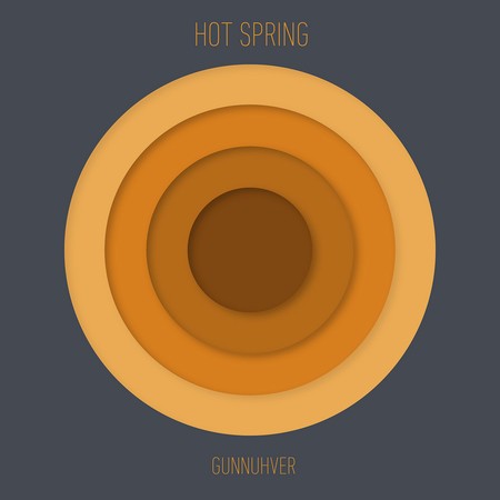 Hot Spring: Gunnuhver