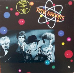 Time Bandits