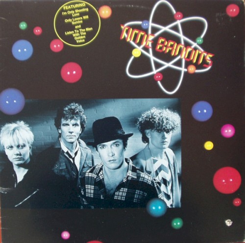 Time Bandits