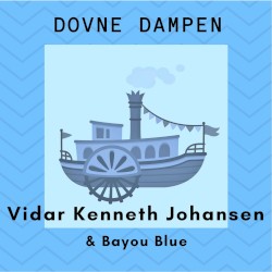Dovne dampen