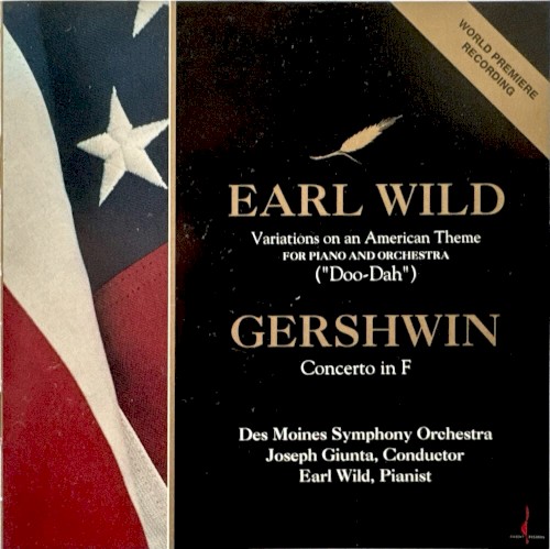 Earl Wild - Gershwin